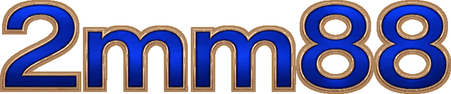 2mm88 Logo